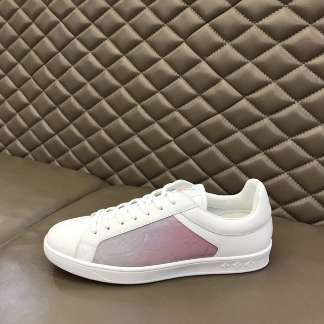 men LV shoes-209